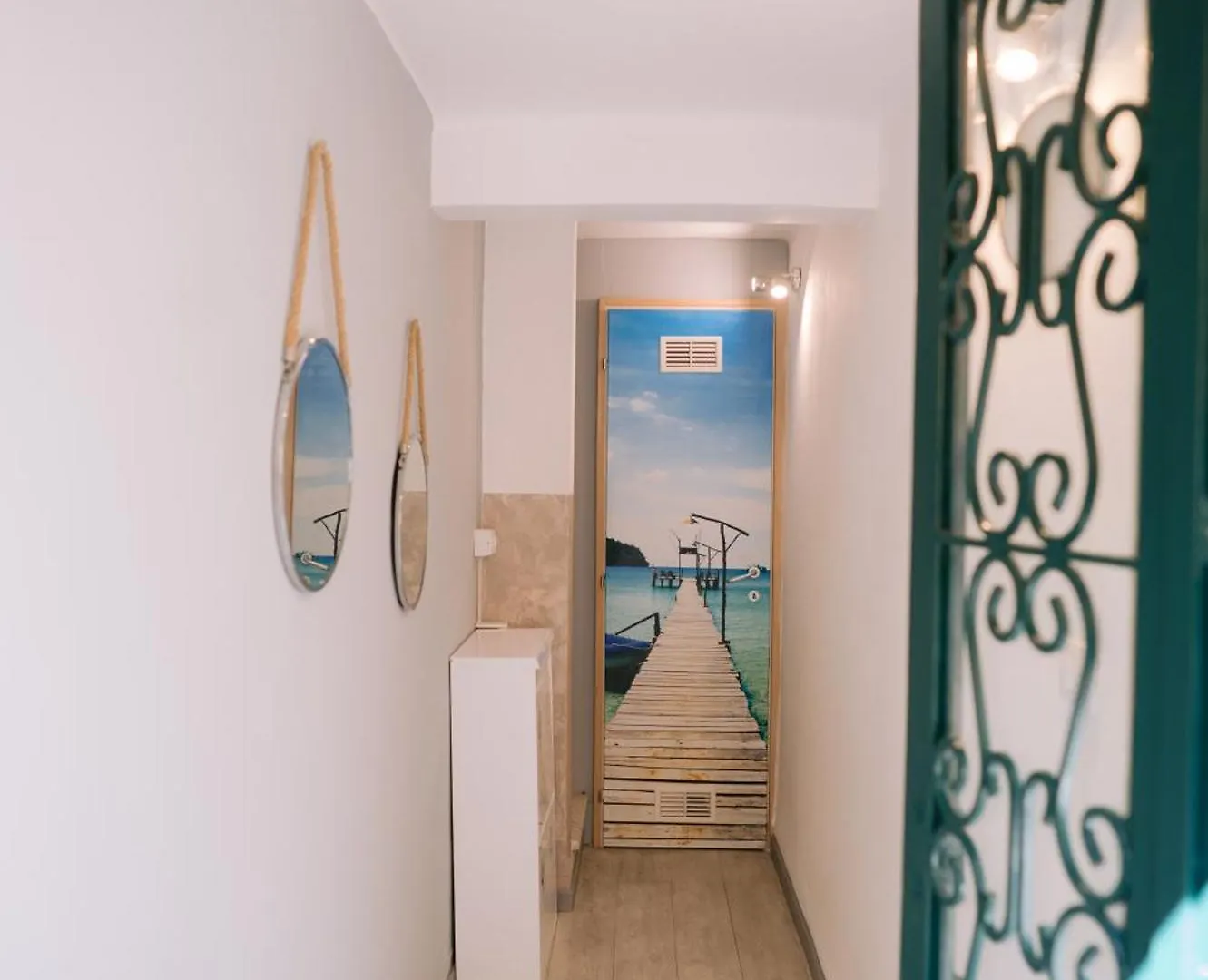 Mansarda Cavour Garda Centro Apartment